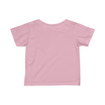 Arabic Name Infant Fine Jersey Tee - Amna