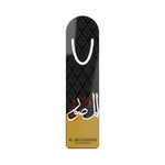 Islamic Bookmark (Al Musawwir)