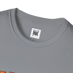 Hey Mama Graphic T-Shirt