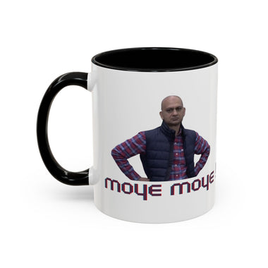 Moye Moye - Mug