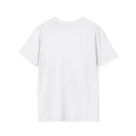 Whimink Johnny Bravo T-shirt - Red