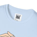 WhimInk I Knead You T-Shirt