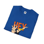 Hey Mama Graphic T-Shirt