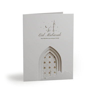 Eid Greeting card