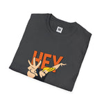 Hey Mama Graphic T-Shirt