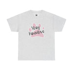 WhimInk Stay Pawsitive Tee