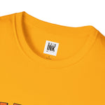 Hey Mama Graphic T-Shirt