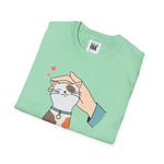 WhimInk I Knead You T-Shirt