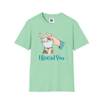 WhimInk I Knead You T-Shirt