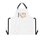 Whimink - I Knead You Apron