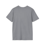 Look But Try Not to Stare Graphic T-Shirt | Funny Johnny Bravo Inspired Tee