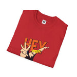 Hey Mama Graphic T-Shirt