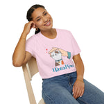 WhimInk I Knead You T-Shirt