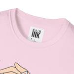 WhimInk I Knead You T-Shirt