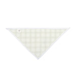 Evergreen Striped Bandana