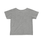 Arabic Name Infant Fine Jersey Tee - Amna