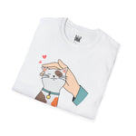 WhimInk I Knead You T-Shirt