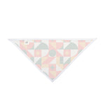 Vintage Pop Pet Bandana