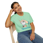 WhimInk I Knead You T-Shirt