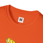 Look But Try Not to Stare Graphic T-Shirt | Funny Johnny Bravo Inspired Tee