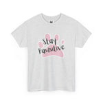 WhimInk Stay Pawsitive Tee