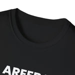 Arabic Name Women Softstyle T-Shirt - Areeba