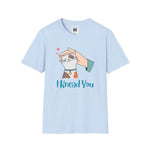 WhimInk I Knead You T-Shirt