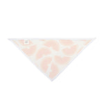 Zesty Orange Slices Dog Bandana
