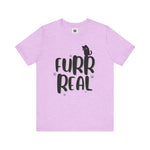 WhimInk Furr Real T-shirt
