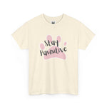 WhimInk Stay Pawsitive Tee