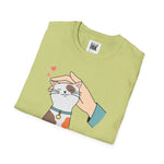 WhimInk I Knead You T-Shirt