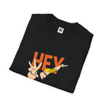 Hey Mama Graphic T-Shirt