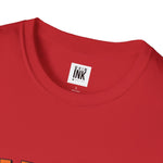 Hey Mama Graphic T-Shirt