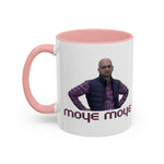 Moye Moye - Mug