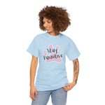 WhimInk Stay Pawsitive Tee