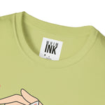 WhimInk I Knead You T-Shirt