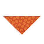 Autumn Pumpkin Patch Bandana