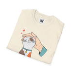 WhimInk I Knead You T-Shirt