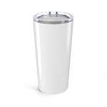 Do The Monkey With Me Tumbler 20 Oz | Johnny Bravo Inspired Dancing Cup