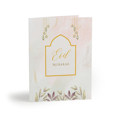 Eid Greeting card