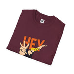 Hey Mama Graphic T-Shirt