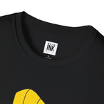 Woah Mama Hoo-hah-huh Graphic T-Shirt | Johnny Bravo Face Illustration Tee