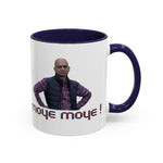 Moye Moye - Mug