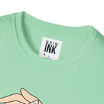 WhimInk I Knead You T-Shirt