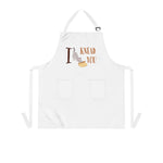 Whimink - I Knead You Apron