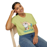 WhimInk I Knead You T-Shirt