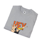 Hey Mama Graphic T-Shirt