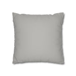 WhimInk Purrfect Day Pillowcase/Cushion Grey