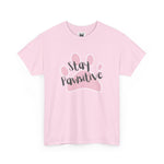 WhimInk Stay Pawsitive Tee