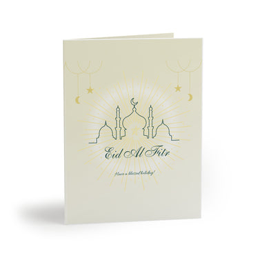 Eid Greeting card